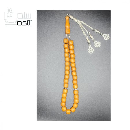 سبحة سندلوس برميلي