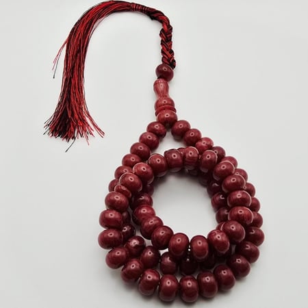 سبحة فاتوران دروي