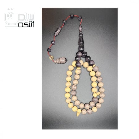 سبحة فاتوران الماني ملون