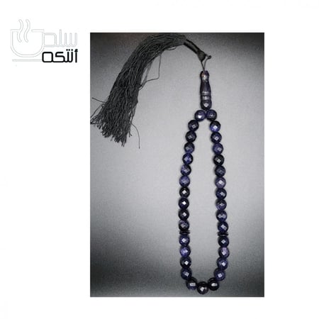 سبحة حجر النجوم اللامع