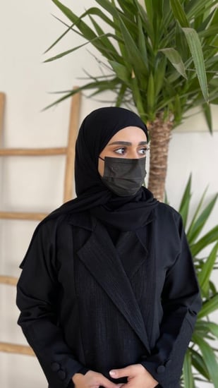 طرحه القبعة