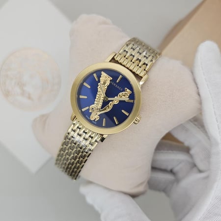 ساعة فرزاتشي نسائي