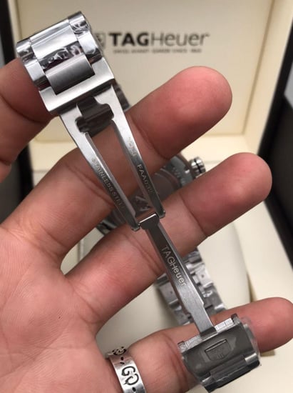 ساعة تاج هيور رجالي هاي كوالتي