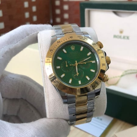 ساعة رولكس ديتونا رجالي