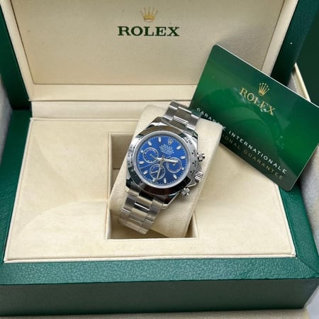 ساعة رولكس  ديتونا رجالي