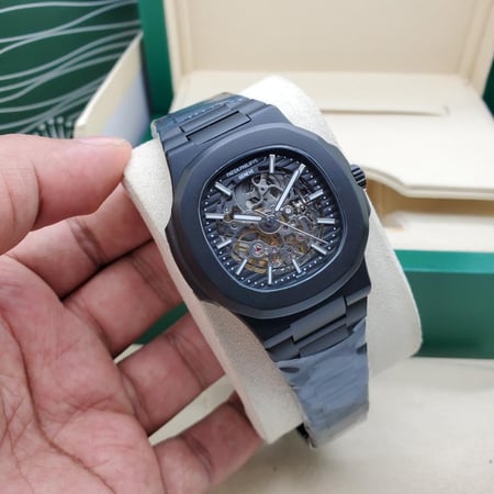 ساعة باتيك فليب رجالي