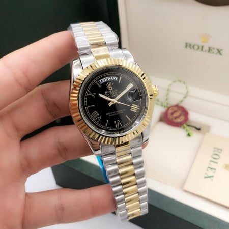 رولكس رجالي