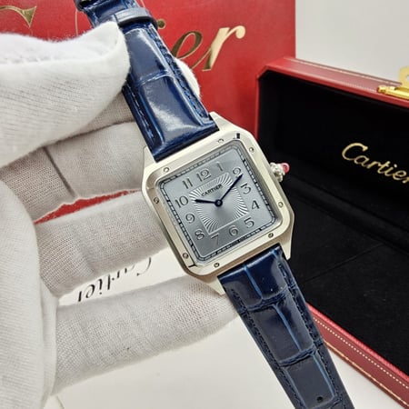 ساعة كارتير رجالي درجة اولى