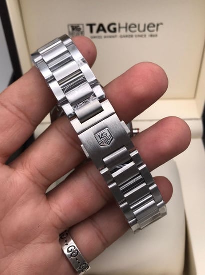 ساعة تاج هيور رجالي هاي كوالتي