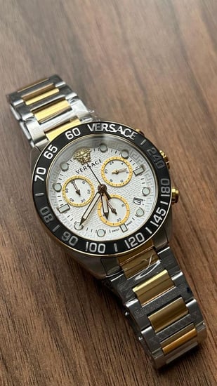 ساعة فرزاتشي رجالي