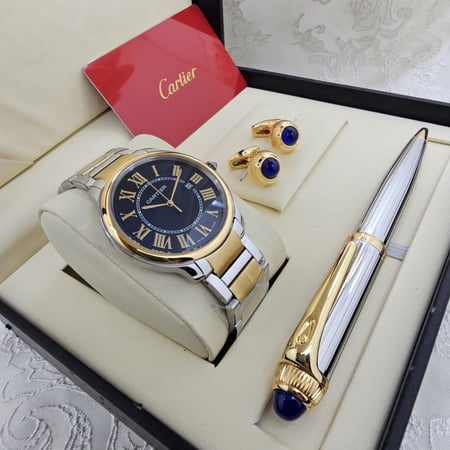 طقم كارتير رجالي درجة اولى