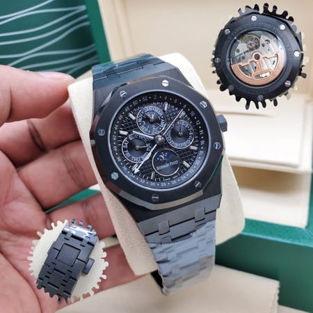 ساعة اوديمار رجالي تماتيك درجة اولى