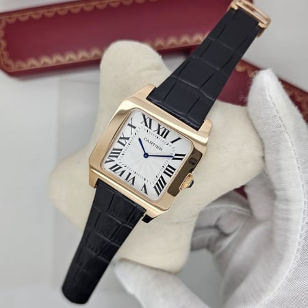 ساعة كارتير سانتوس رجالي