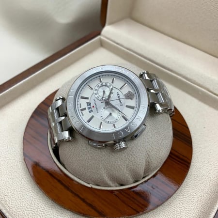 ساعة فرزاتشي رجالي