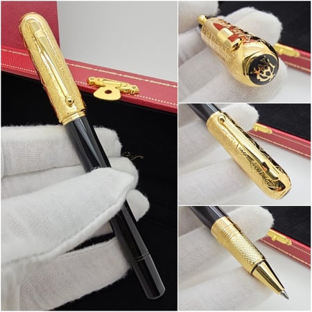 قلم دانهل درجة اولى