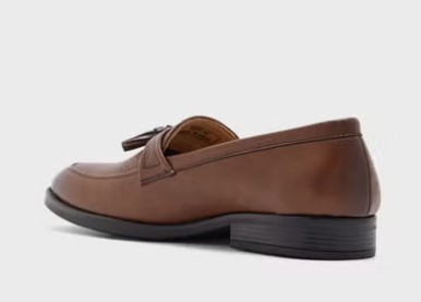 حذاء رسمي بدون رباط للرجال من روبرت وود size-43 EU
