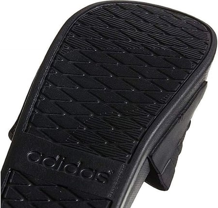 حذاء للجري اديليت مريح للبالغين من الجنسين من اديداس SIZE 44 EU