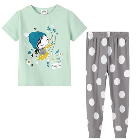 بجامه بناتي