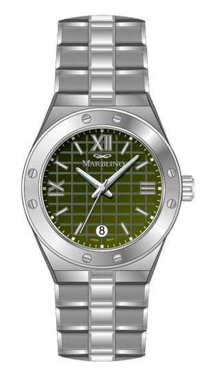 ساعة ماربلينو الرجالية M1031-01