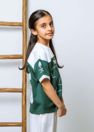 تيشيرت جيرسي 95- زيتي