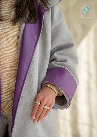 فروات شتويه للأطفال