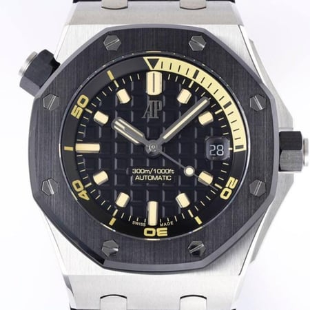 اوديمار رويال اوك