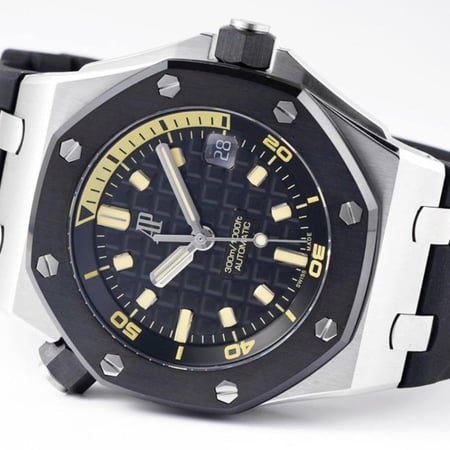 اوديمار رويال اوك