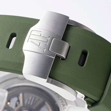 اوديمار رويال اوك