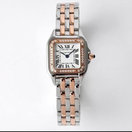 كارتير بانثر نسائية ماستر