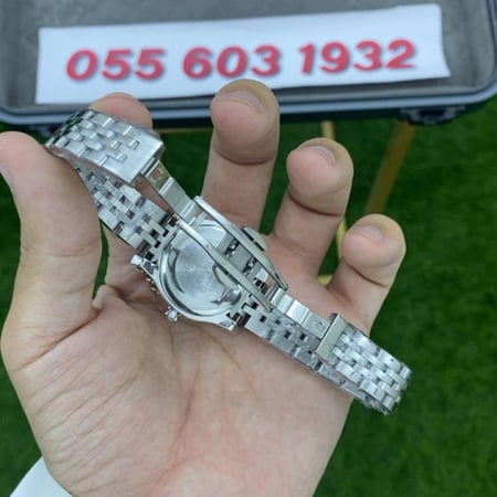 ساعة شوبارد نسائي