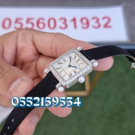 أفضل ساعات تشارلز أودين نسائية