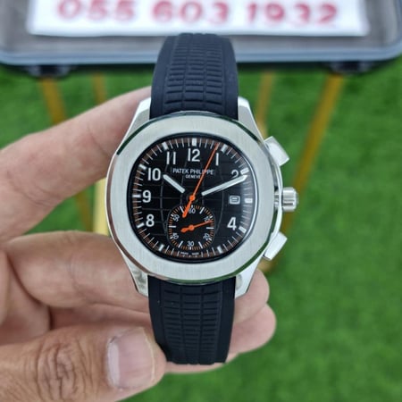 ساعة باتيك فيليب اكوانوت أوتوماتيك