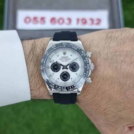 ساعة رولكس دايتونا