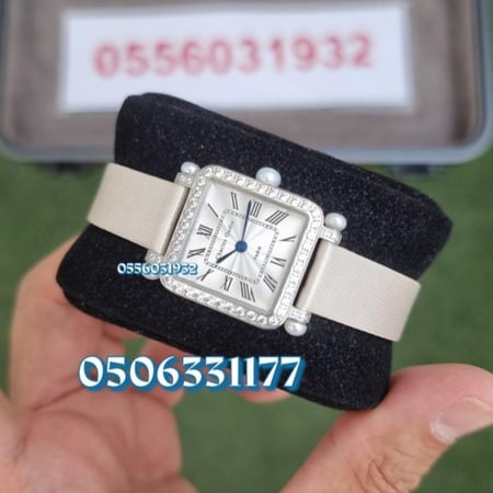 ساعة تشارلز أودين