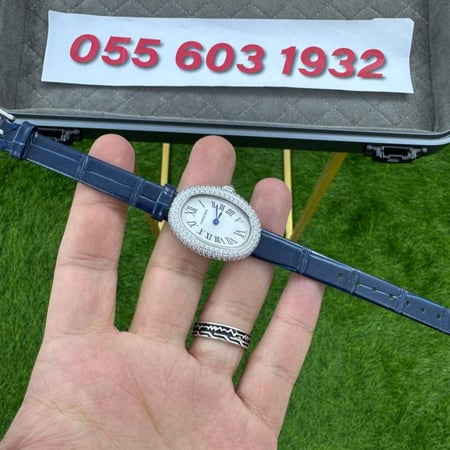 Cartier watches prices