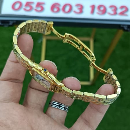 ساعة كارتير ماستر