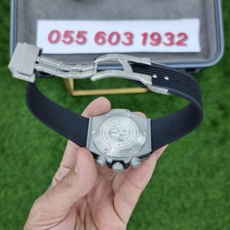 ساعات ماركات فخمة تقليد