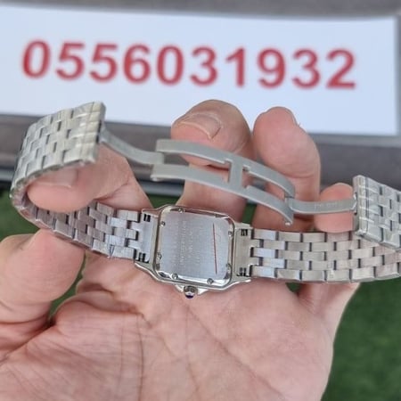 ساعة كارتير بانثر