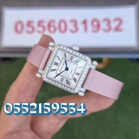 ساعة تشارلز اودين