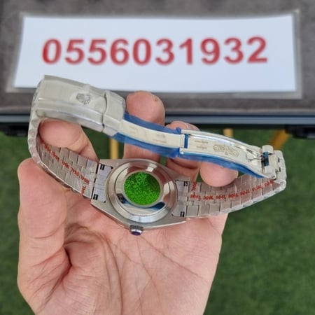 ساعه رولكس ديت جست