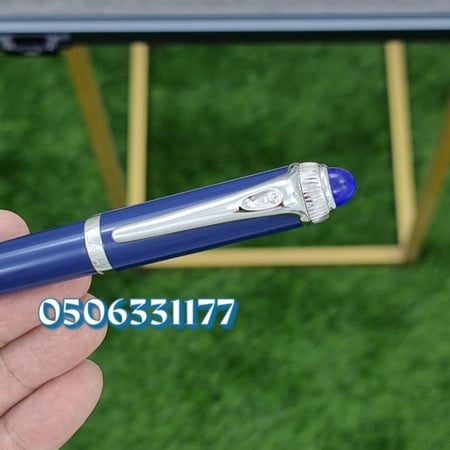 أقلام كتابة كارتييه