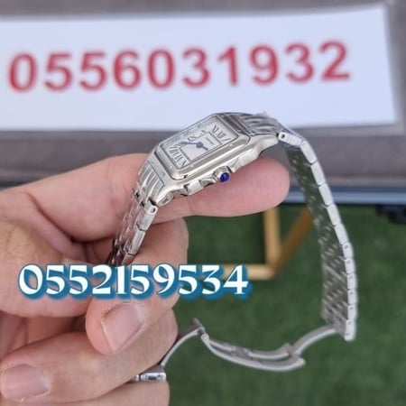 ساعة كارتير بانثر