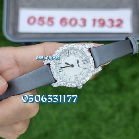 ساعات شوبارد للبنات