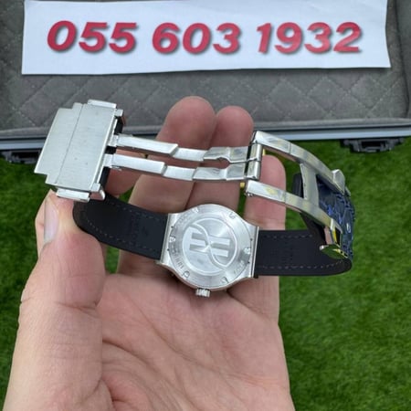 قفل ساعة هوبلت