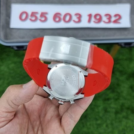 ساعة تاغ هوير كاريرا