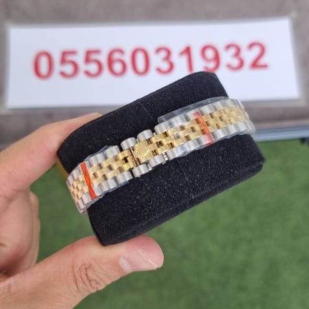 ساعة رولكس ديت جست