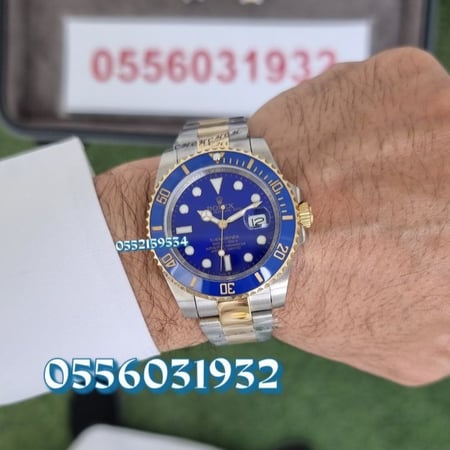 ساعات رولكس