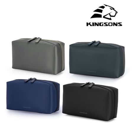 حقيبة اليد كينجسونس KINGSONS