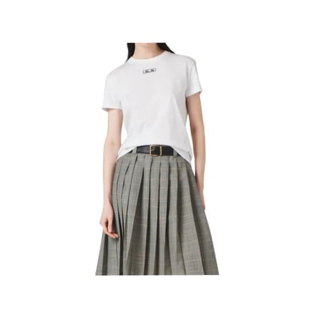 تيشيرت ميو ميو -  MIU MIU T-shirt