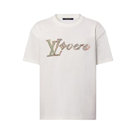 تيشيرت  لويس فيتون - Louis vuitton  T-shirt